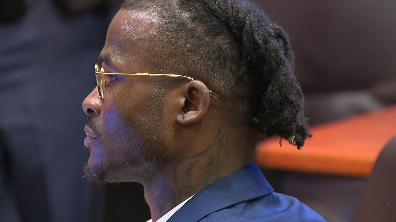 Alleged cult leader called himself ‘ladies’ man,’ said he had no need to rape women in recording