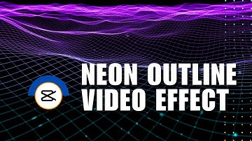 ~ How to Create Neon Outline Effects in CapCut PC: The Ultimate Guide!