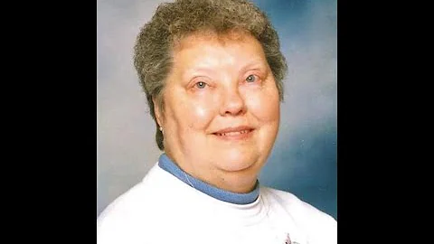 Becky Garrett Remembrance Service