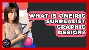 What Is Oneiric Surrealist Graphic Design? - Graphic Design Nerd
