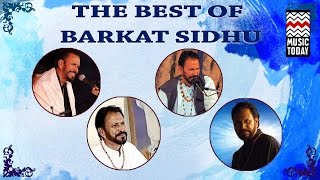 Lose yourself in the entrancing quality of sufi sounds. best barkat
sidhu is a two-part album offering over two hours music that will cast
spell ...