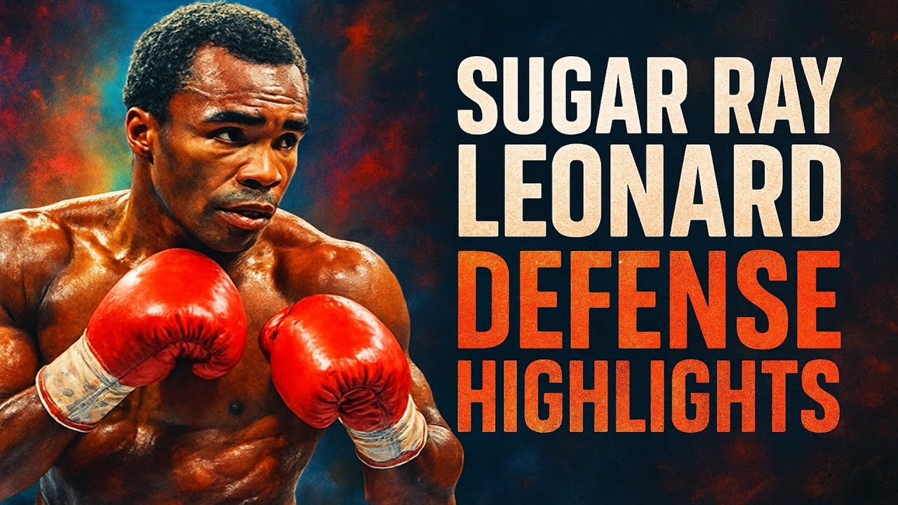 Image result for sugar ray leonard