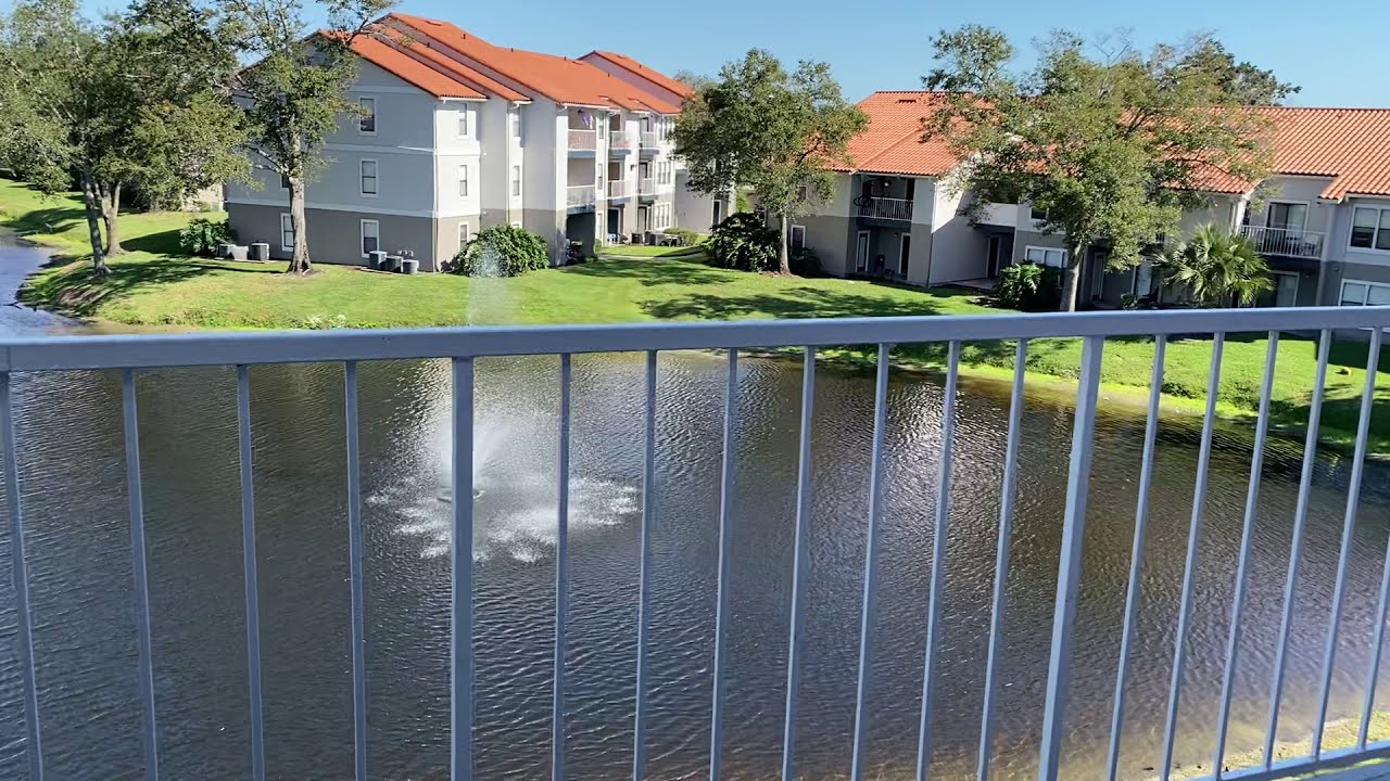 Isles at East Millenia Scarlet (A2) 1x1 YouTube