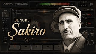 Dengbej Şaki̇ro/ Elîfê Îskano