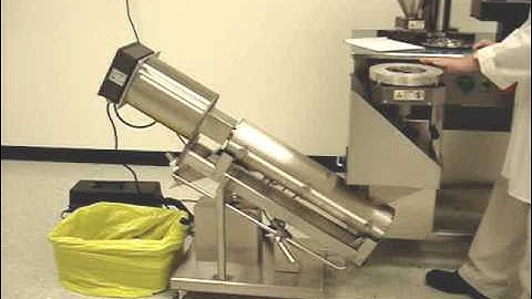 STI CP-4200 Capsule Polisher.wmv