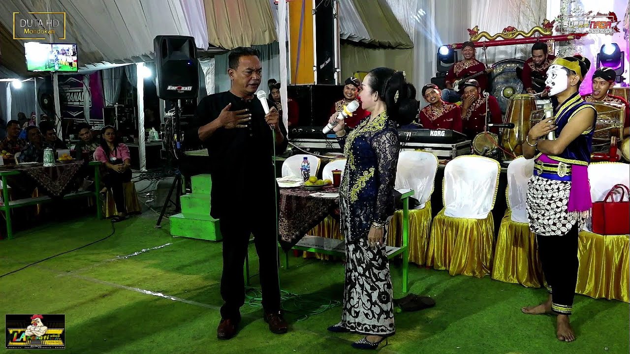 Full 1 JAM GARENG Vs KOJAG....