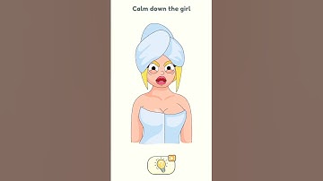 Dop 2 Delete One Part 😄 Level 1433 #shorts #gaming #trending #gameshorts