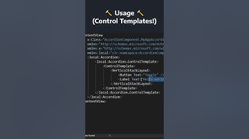 Getting Started With “Headless” Components in .NET MAUI #dotnet #ui #dotnetmaui
