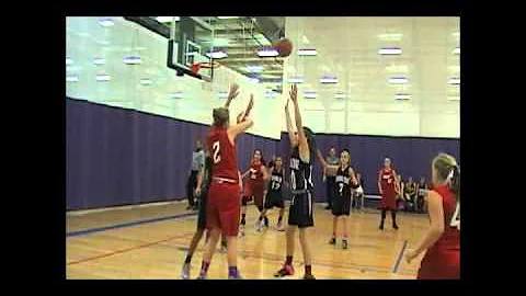 Debbie Snell Memorial Tournament Dec 19, 2015 Cham...