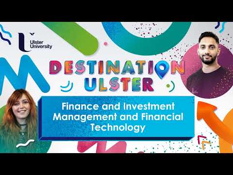 Finance and Investment Management