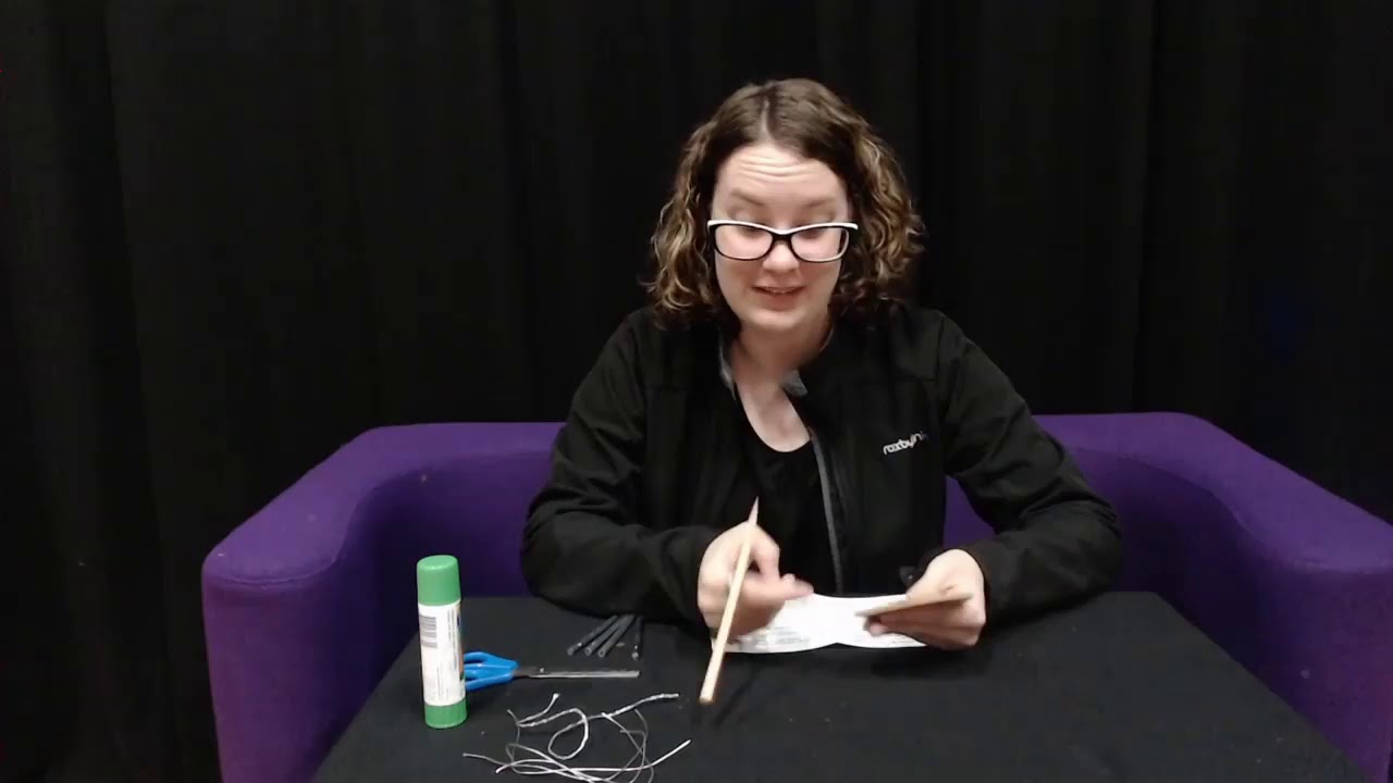 Roxby Downs Community Library Online Think It, Make It, Do It 28 05