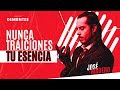 Nunca traiciones tu esencia | José Madero | DEMENTES PODCAST #027