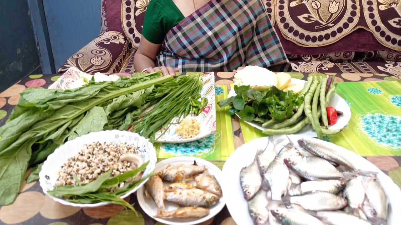 daily vlog || phabau nga ga hanggam thongba | sagol hawai chamthong | hawai asaangbi ga aloo eronba