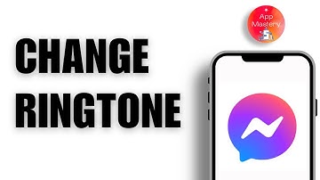 How To Change Messenger Ringtone
