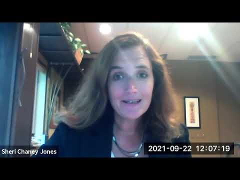 Understanding How Data Can Create Change with SureImpact's Sheri Chaney  Jones