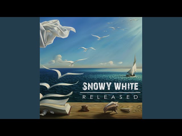 Snowy White - How Was It for You