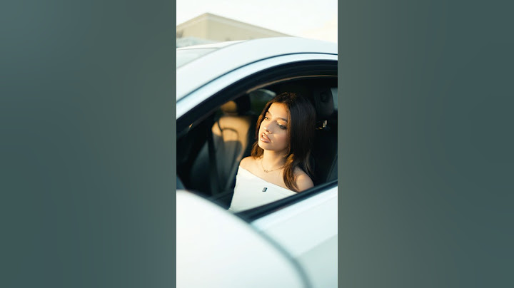 شفتوني وانا بسوق🥰