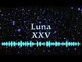 Luna XXV (original)