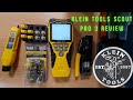 Klein tools scout pro 3 review UK electrician