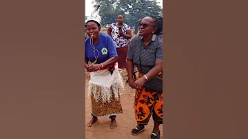 ANGALIA NGOMA YA KABILA LA WAFIPA 