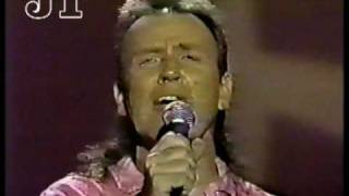 Video thumbnail of "Mark Farner - Isn't It Amazing - 1989"