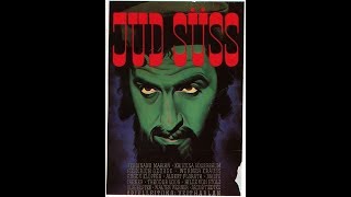 Propaganda in Film | Suss The Jew (1940)