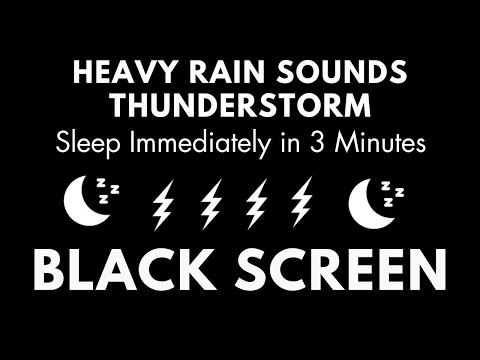Endless Rainfall on