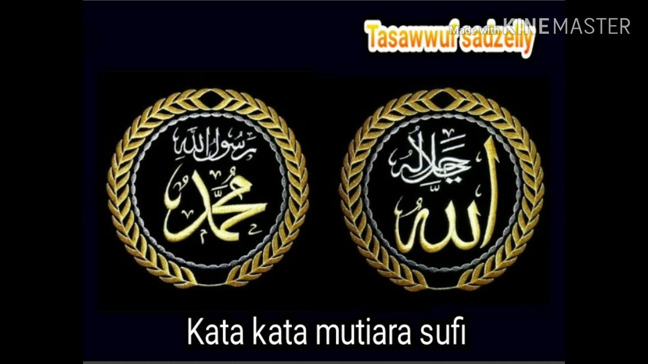 Kata Bijak Sufi Cikimm Com