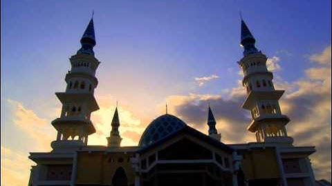 تلاوة للقارى يوسف عبد الله الطائي سورة الطور الآية 1 إلى الآية 43