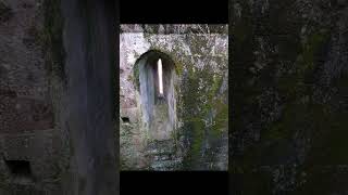 Castillo de Naraio - Naraio - San Sadurniño - A Coruña - España.