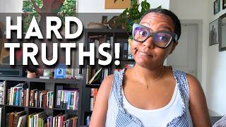 7 Crochet Truths Some Crocheters Refuse to Accept