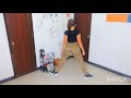 Tutorial Twerk/ Paso Bubble 😱instagram: @fitdancewoman Sígueme y pregunta por mis clases