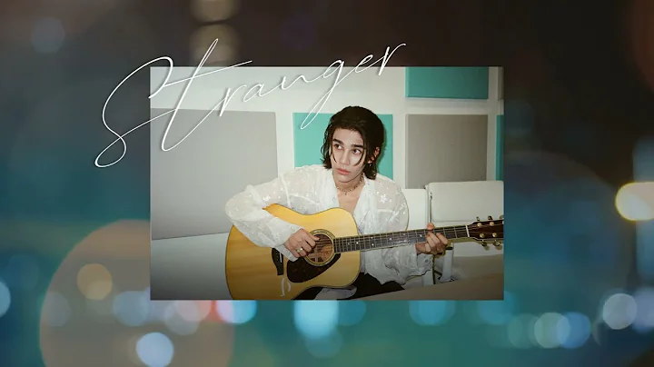 Jeff Satur - StrangerOfficial Video