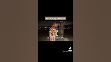Thumbnail of Jesus is my valentine 👌🏿👌🏿❤️