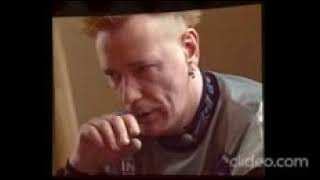 Johnny Rotten / John Lydon - Interview (1996)