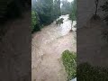 Речка Бельбек Бахчисарайский р-н Крым Потоп Наводнение Вода в Крыму