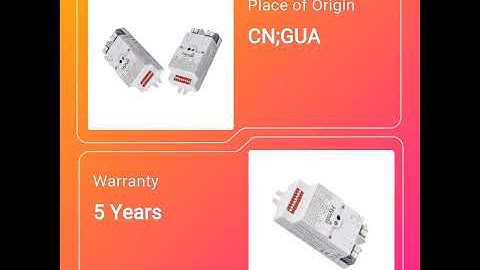 HNS201 microwave motion sensor with on/off and lux off function
