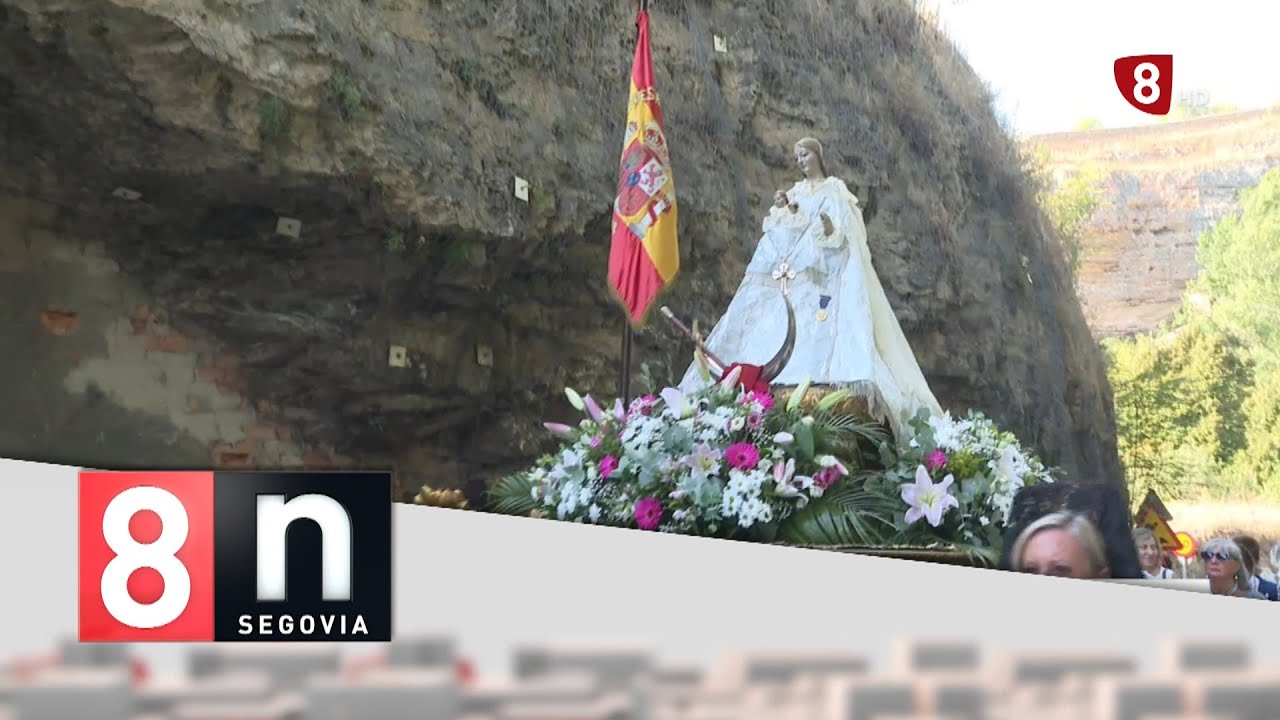 Noticias La 8 Segovia | Viernes 19-09-2025