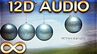 Dream Theater - Octavarium 🔊12D AUDIO🔊 (Multi-directional)