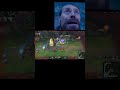 DEUS REI GAREN VS GRÃO MESTRE #leagueoflegends #lol