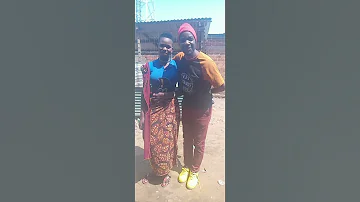 Hasila Kali Na Mke Wake 