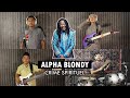 Alpha Blondy - Crime Spirituel | REGGAE COVER by Sanca Records