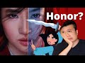 Mulan Review by a Chinese Social Scientist and Parent (SPOILERS WARNING)