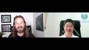 Listening as a Foundational Coaching Skill - Interview Clip with Mariani Ng, founder of METAMIND