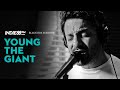 Young The Giant - &quot;The Walk Home&quot; | Collective Arts Black Box Sessions