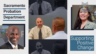 Sacramento Probation Department