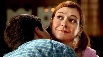 ここにキスして | アメリカン・サマー・ストーリー | 映画シーン