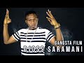 Djoss saramani  gangsta film officiel 2021