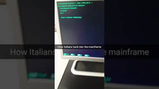 Celebrity Italian Mainframe Hacking Net Worth
