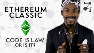 Ethereum Classic Was Created by Crypto-Idealists Blockchain Central